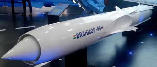 印媒 我们在打造更小超音速导弹,它是终极武器,将部署中印边界